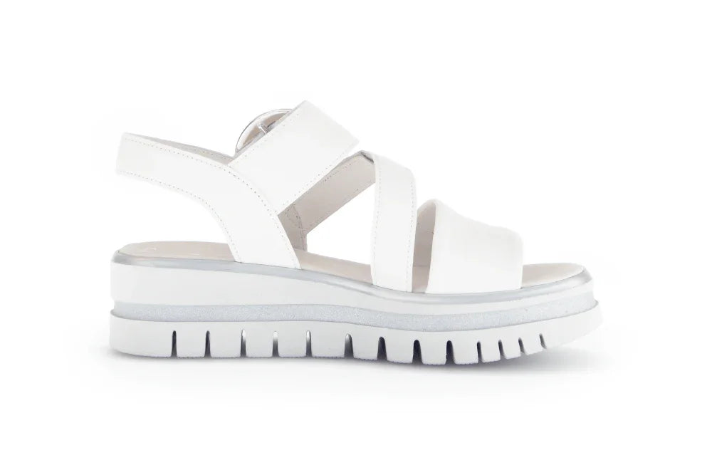 Gabor 64.627.20 - Magenta Chaussures