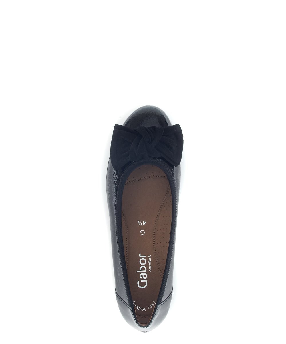 Gabor 72.621.87 - Magenta Chaussures