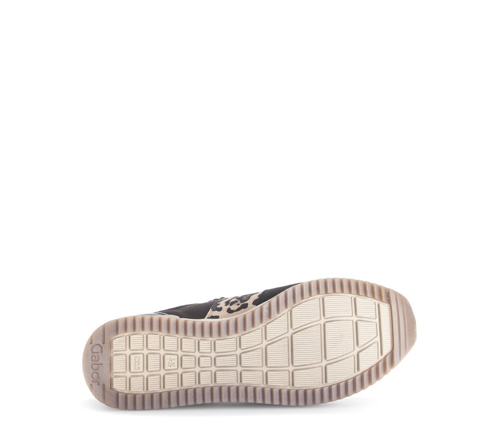 Gabor 73.420.18 - Magenta Chaussures