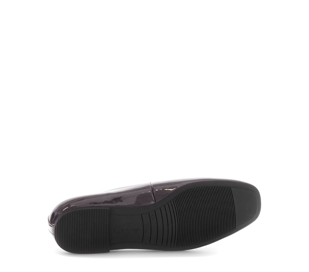 Gabor 74.140.99 - Magenta Chaussures