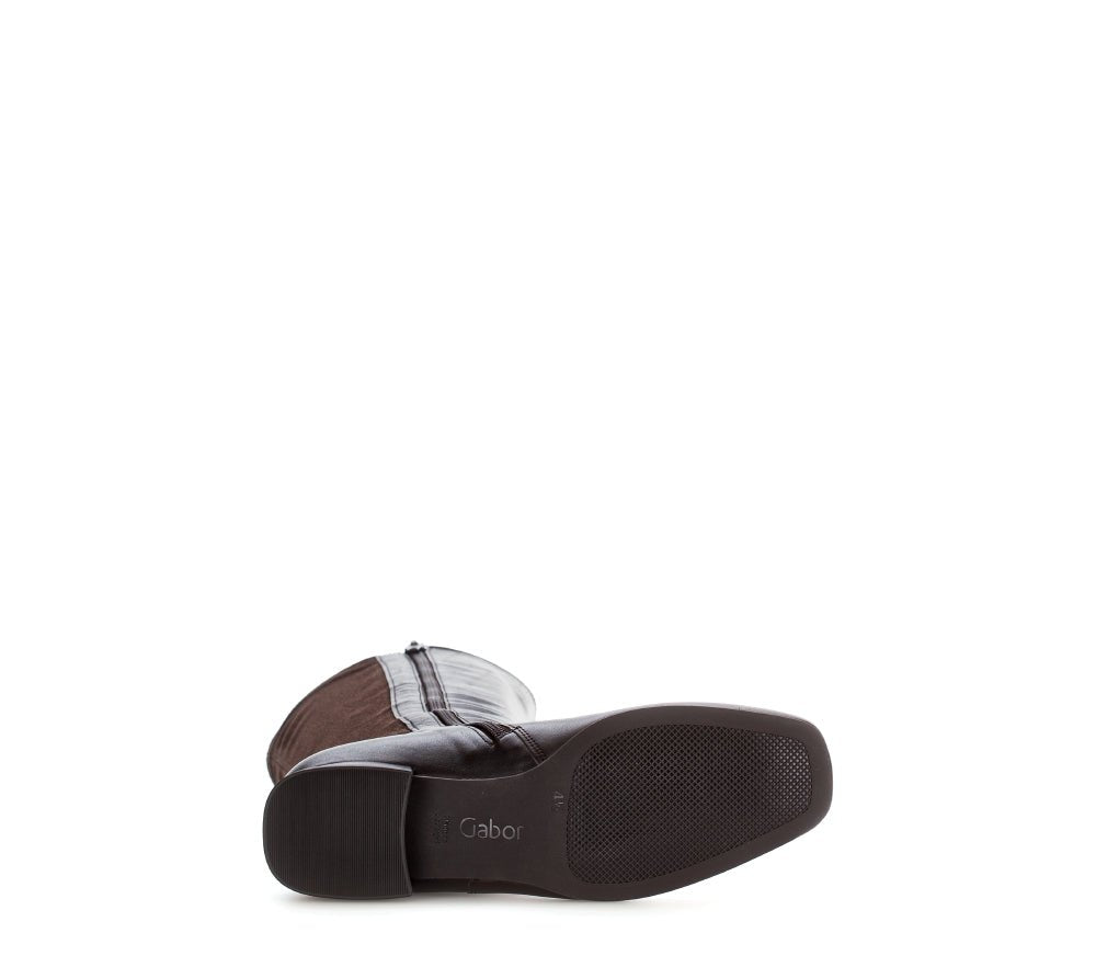 Gabor 75.679.24 - Magenta Chaussures