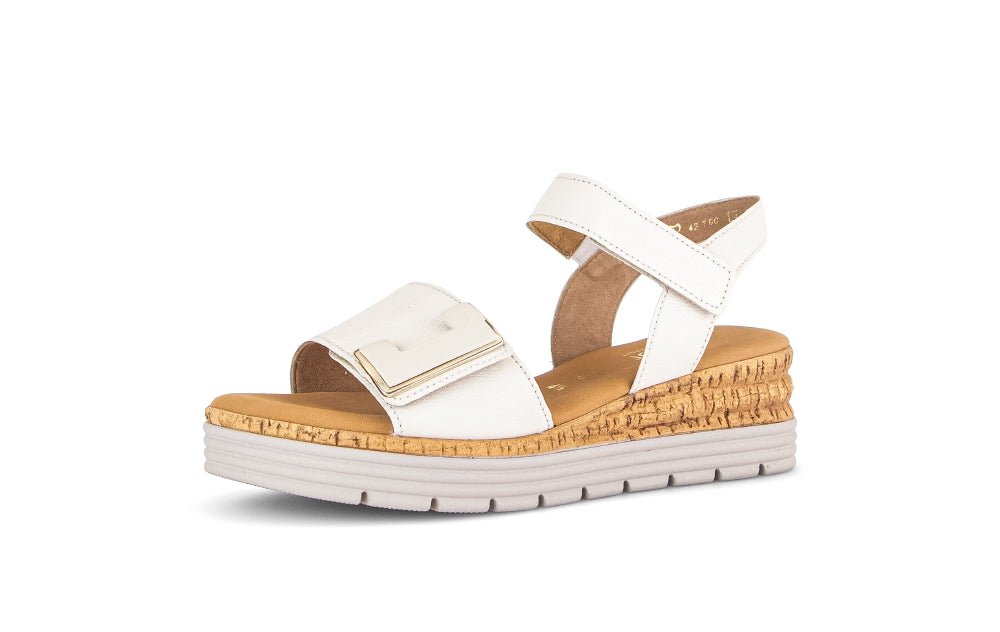 Gabor 82.700.52 - Magenta Chaussures