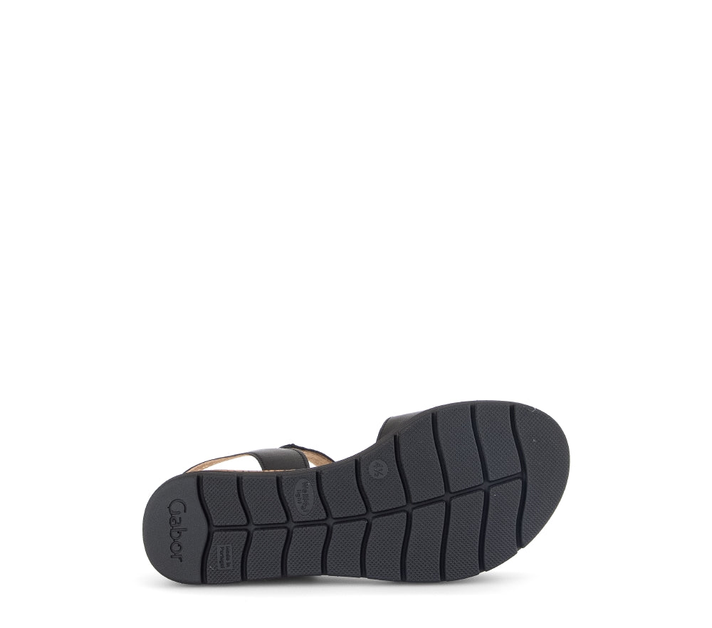 Gabor 82.700.57 - Magenta Chaussures