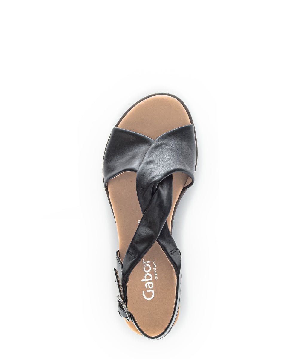 Gabor 82.751.27 - Magenta Chaussures