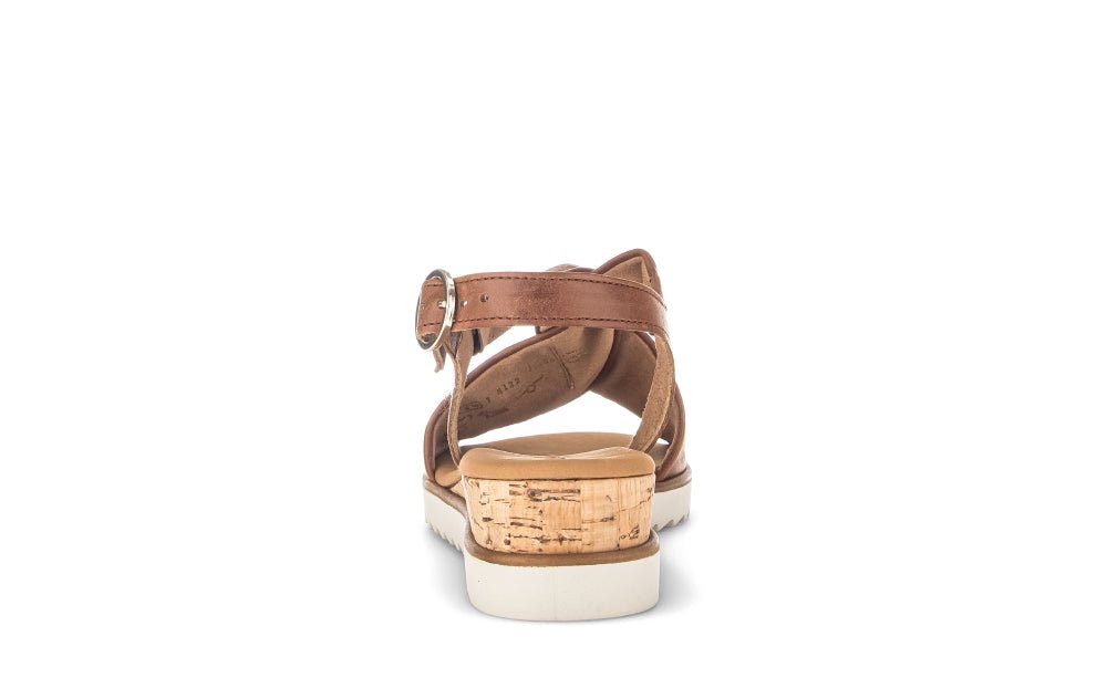 Gabor 82.751.53 - Magenta Chaussures