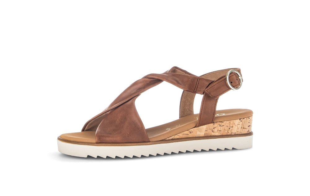 Gabor 82.751.53 - Magenta Chaussures