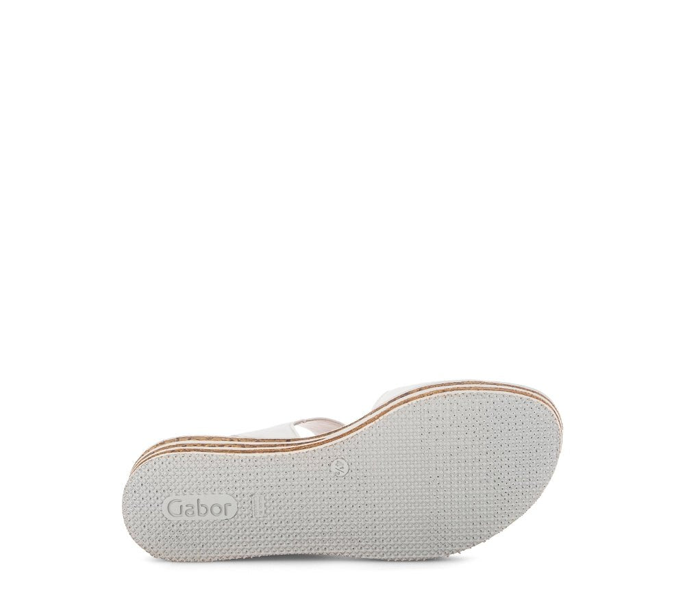 Gabor 84.550.20 - Magenta Chaussures