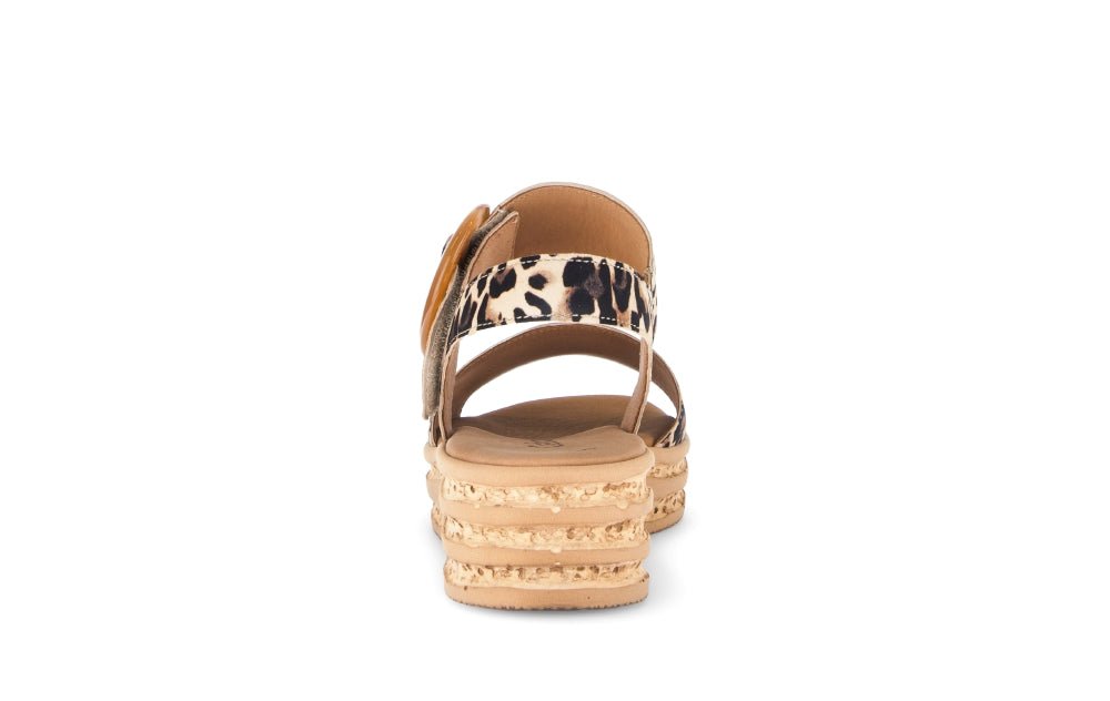 Gabor 84.550.34 - Magenta Chaussures