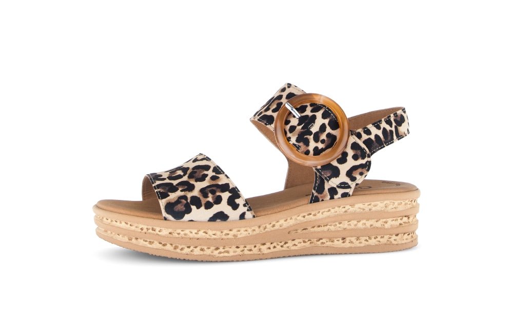 Gabor 84.550.34 - Magenta Chaussures