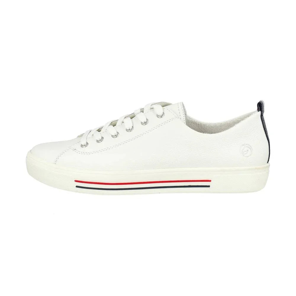 Remonte D0900 - 80 - Magenta Chaussures