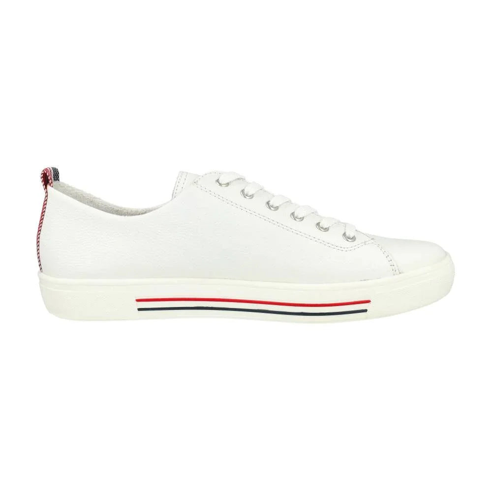 Remonte D0900 - 80 - Magenta Chaussures