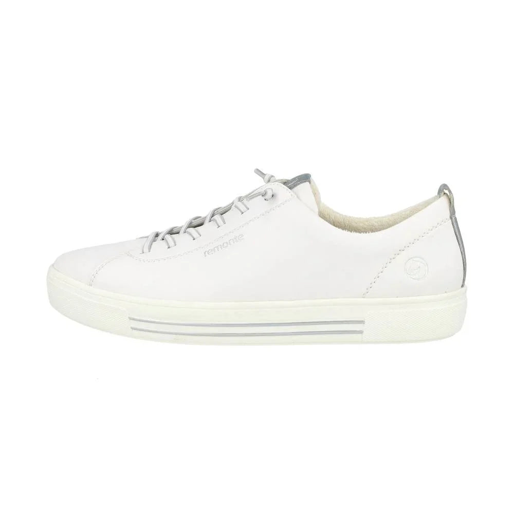 Remonte D0913 - 80 - Magenta Chaussures