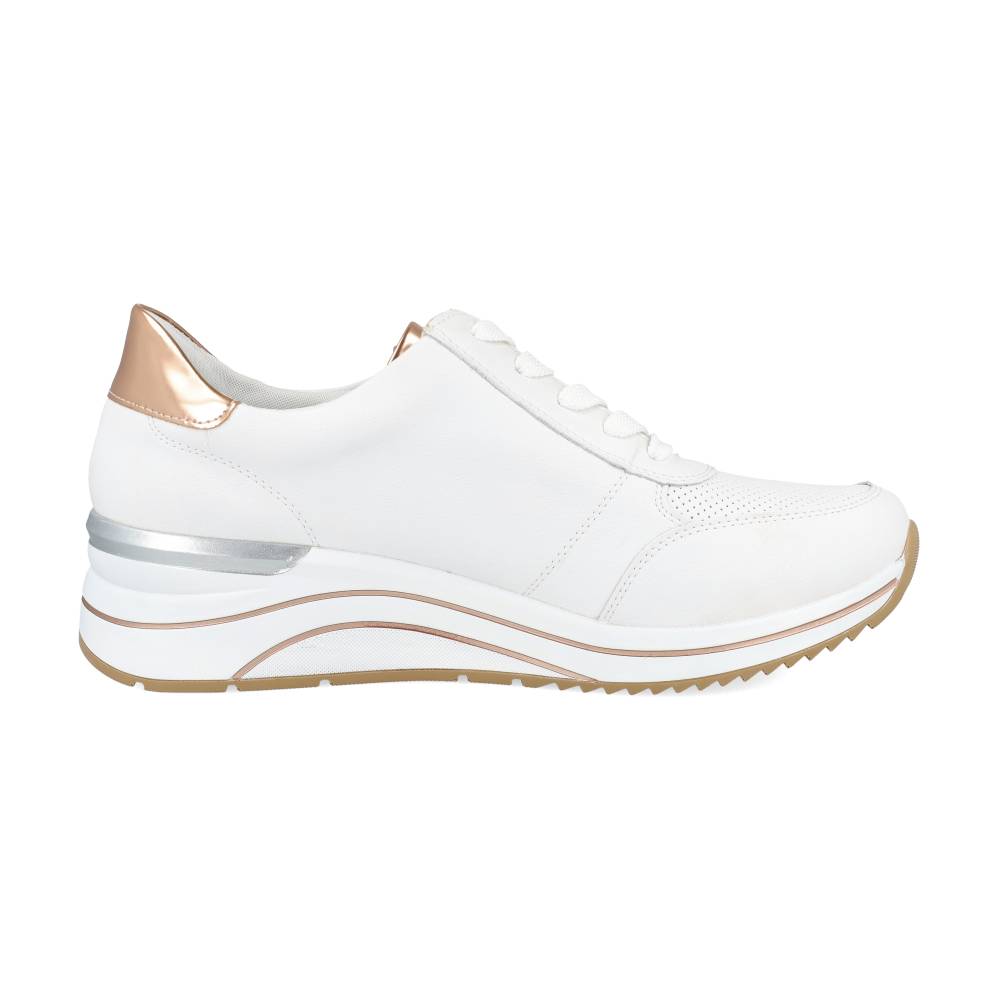 Remonte D0T04 - 80 - Magenta Chaussures