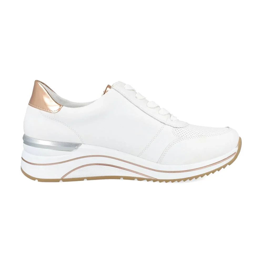 Remonte D0T04 - 80 - Magenta Chaussures