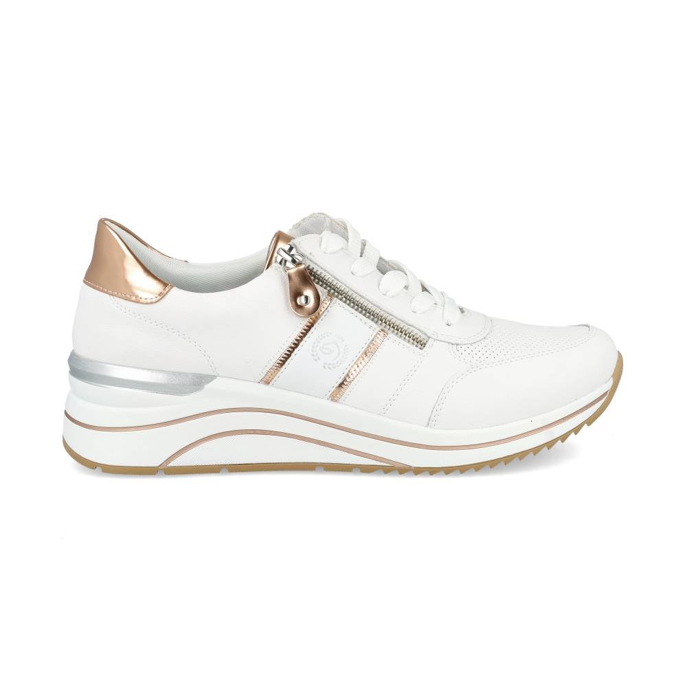 Remonte D0T04 - 80 - Magenta Chaussures