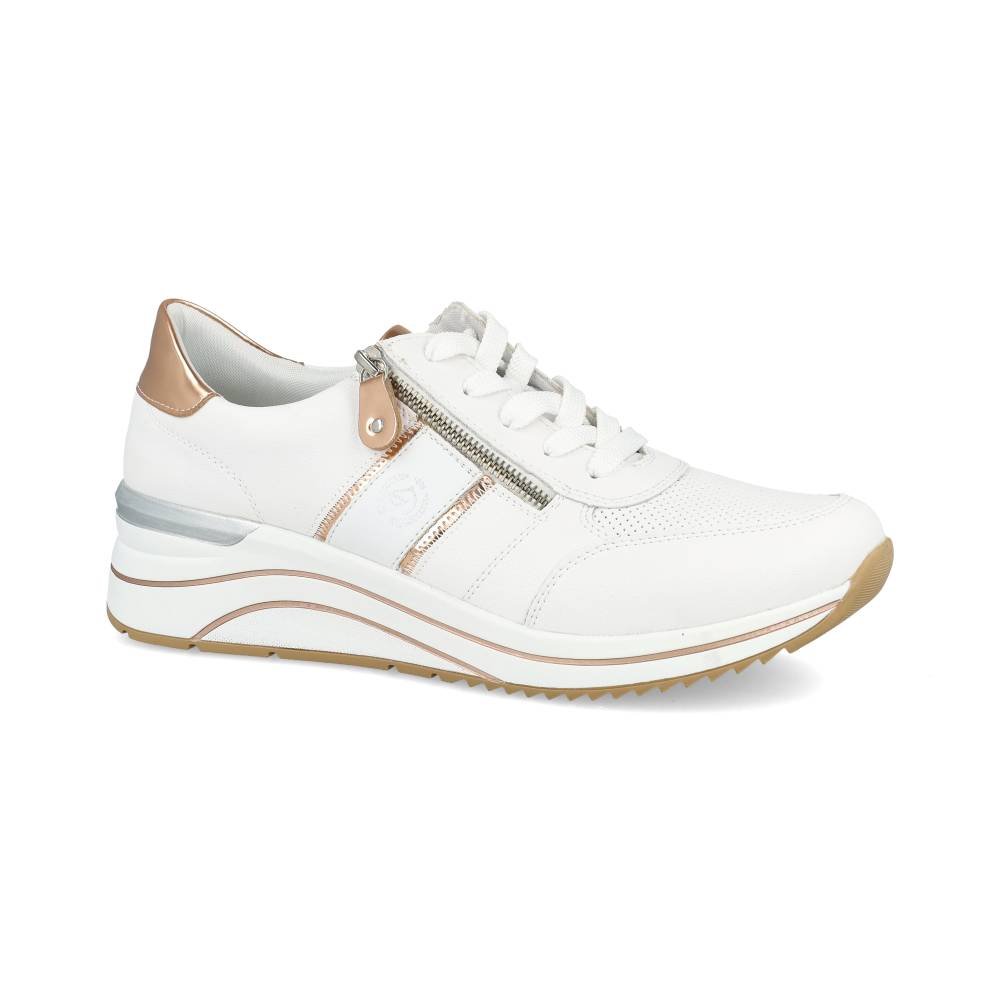 Remonte D0T04 - 80 - Magenta Chaussures