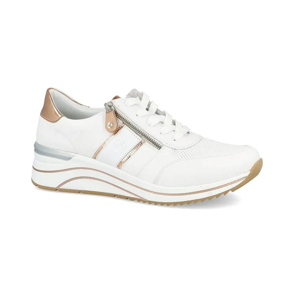 Remonte D0T04 - 80 - Magenta Chaussures