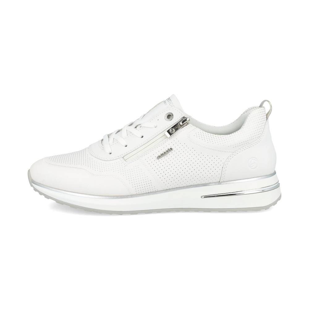 Remonte D1G09 - 80 - Magenta Chaussures