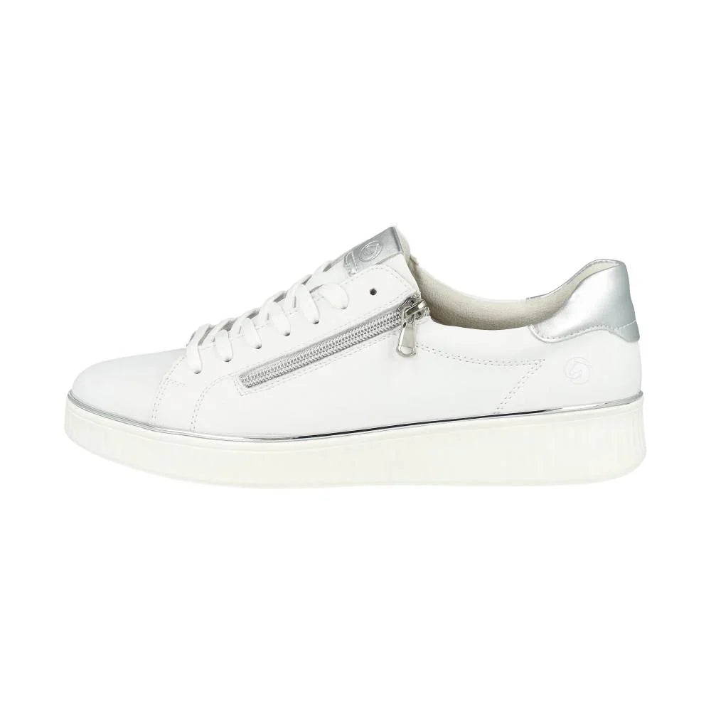 Remonte D2E01 - 80 - Magenta Chaussures