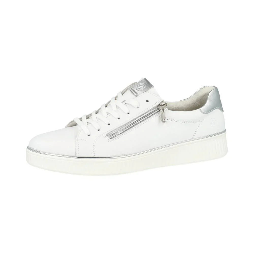 Remonte D2E01 - 80 - Magenta Chaussures