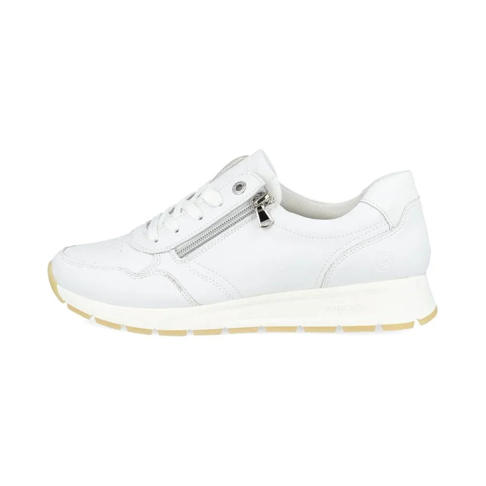 Remonte D2G01 - 80 - Magenta Chaussures