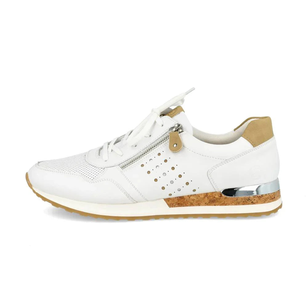 Remonte R2536 - 80 - Magenta Chaussures