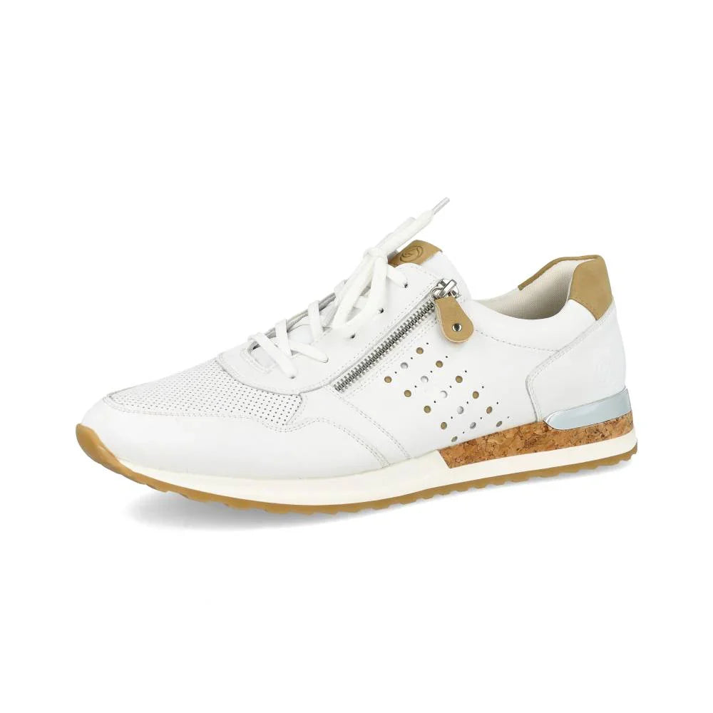 Remonte R2536 - 80 - Magenta Chaussures