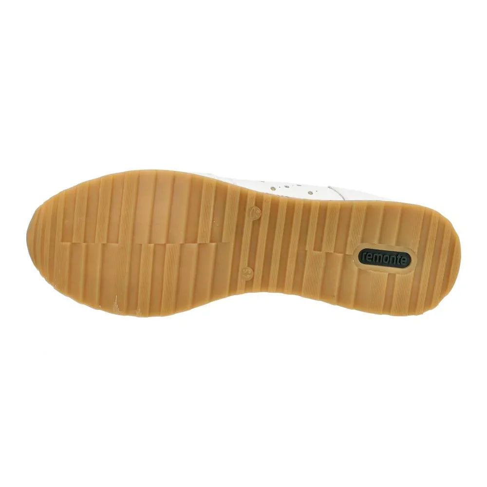 Remonte R2536 - 80 - Magenta Chaussures