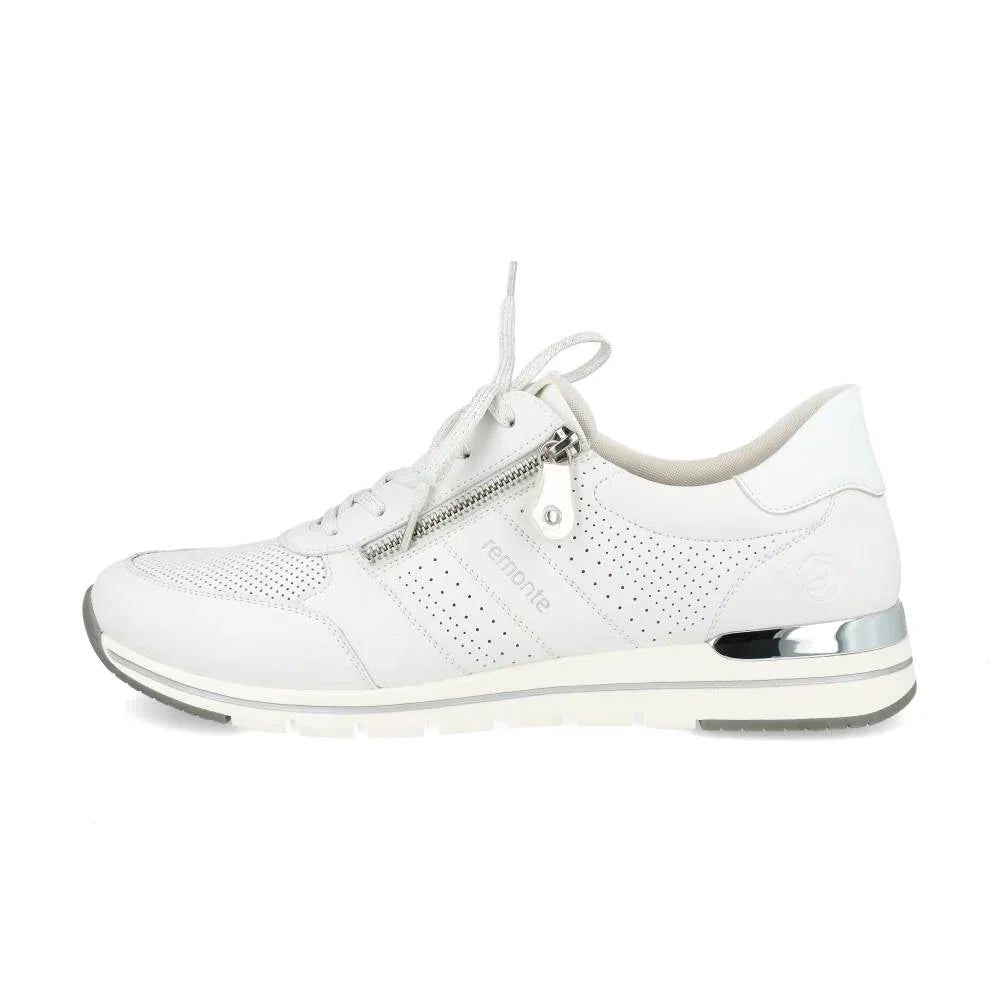 Remonte R6705 - 80 - Magenta Chaussures