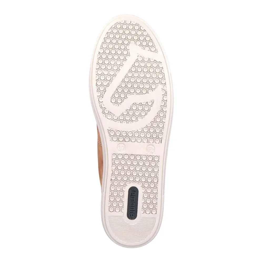 Remonte D0972 - 23 - Magenta Chaussures