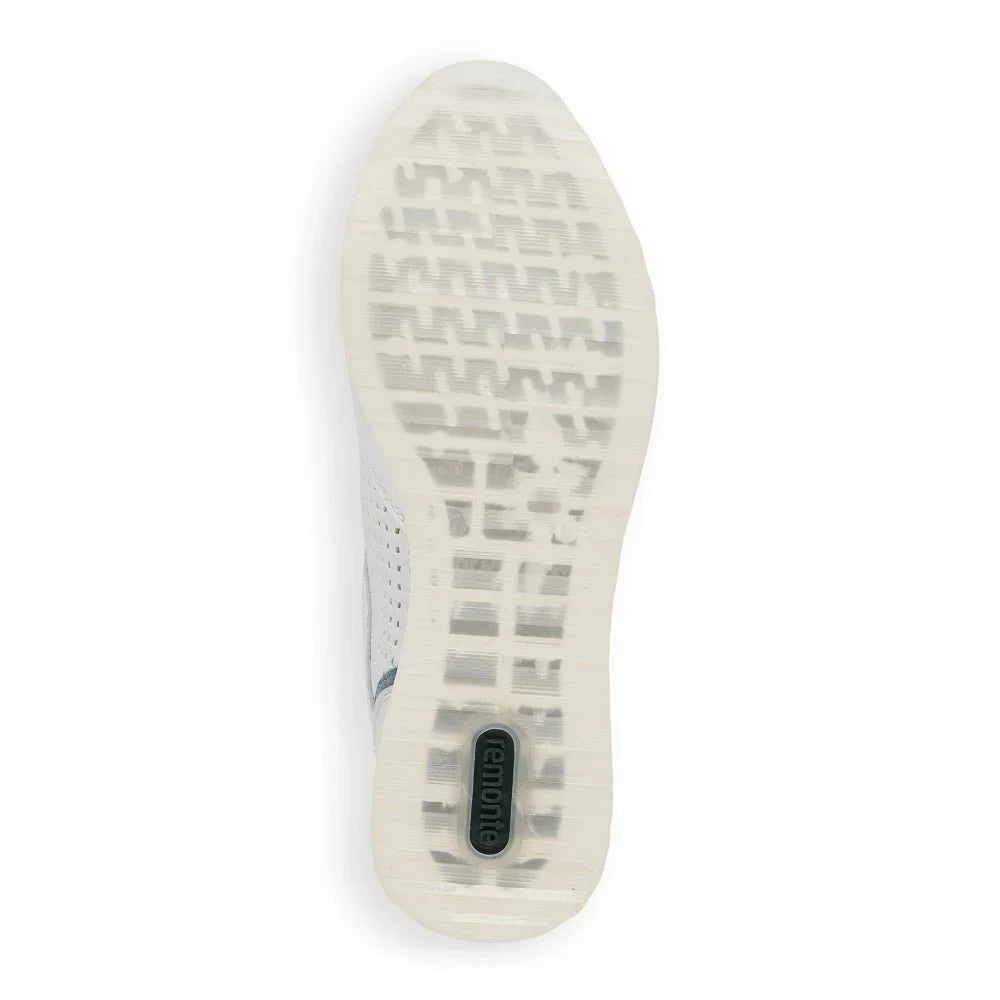 Remonte R2539 - 80 - Magenta Chaussures