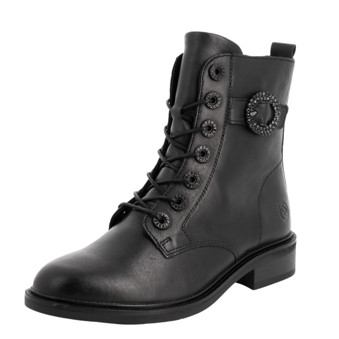 Remonte D2W73 - 00 - Magenta Chaussures