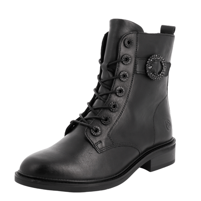 Remonte D2W73 - 00 - Magenta Chaussures