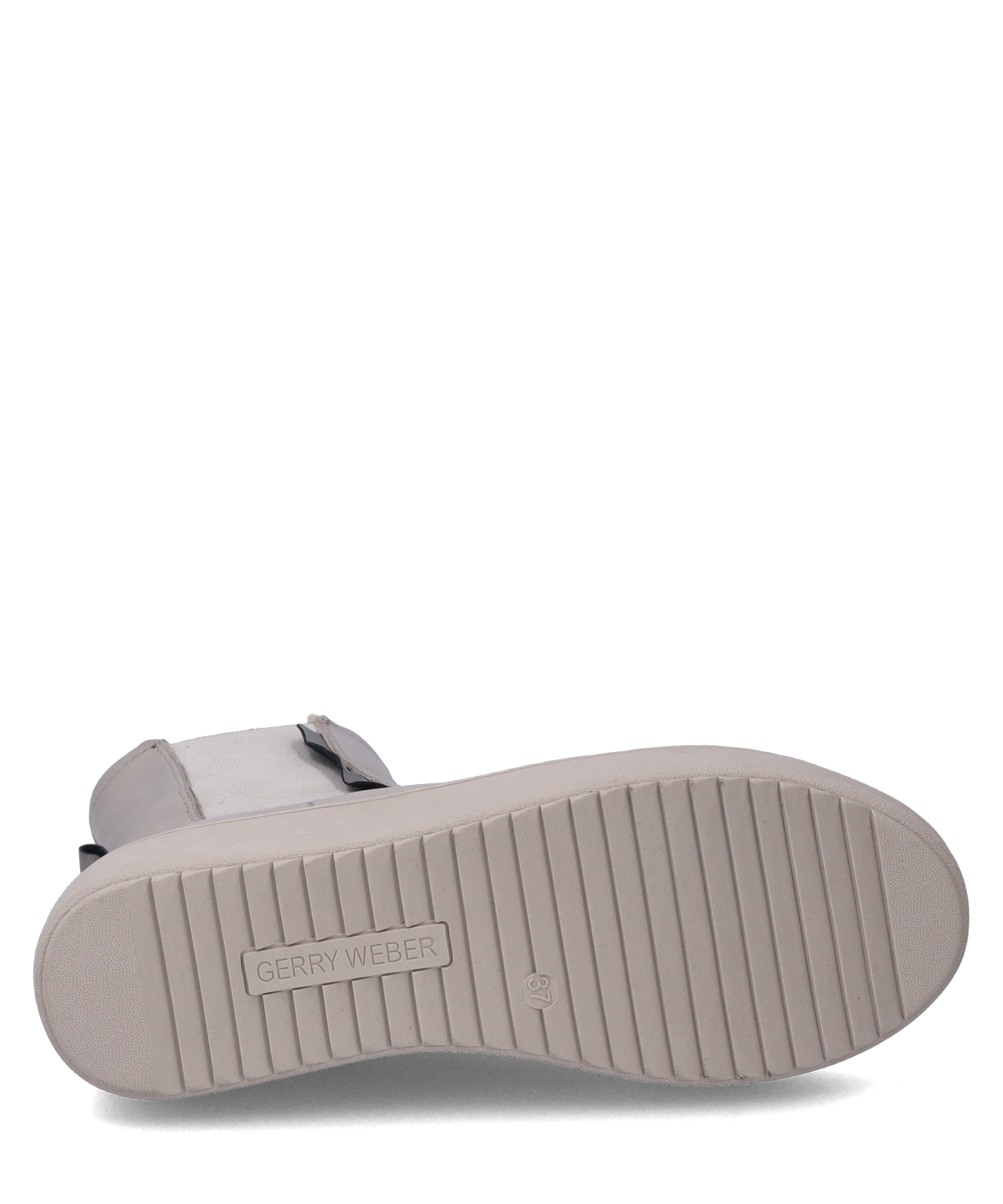 Gerry Weber Emilia 13 - Grande et jolie - chaussures grandes tailles femme