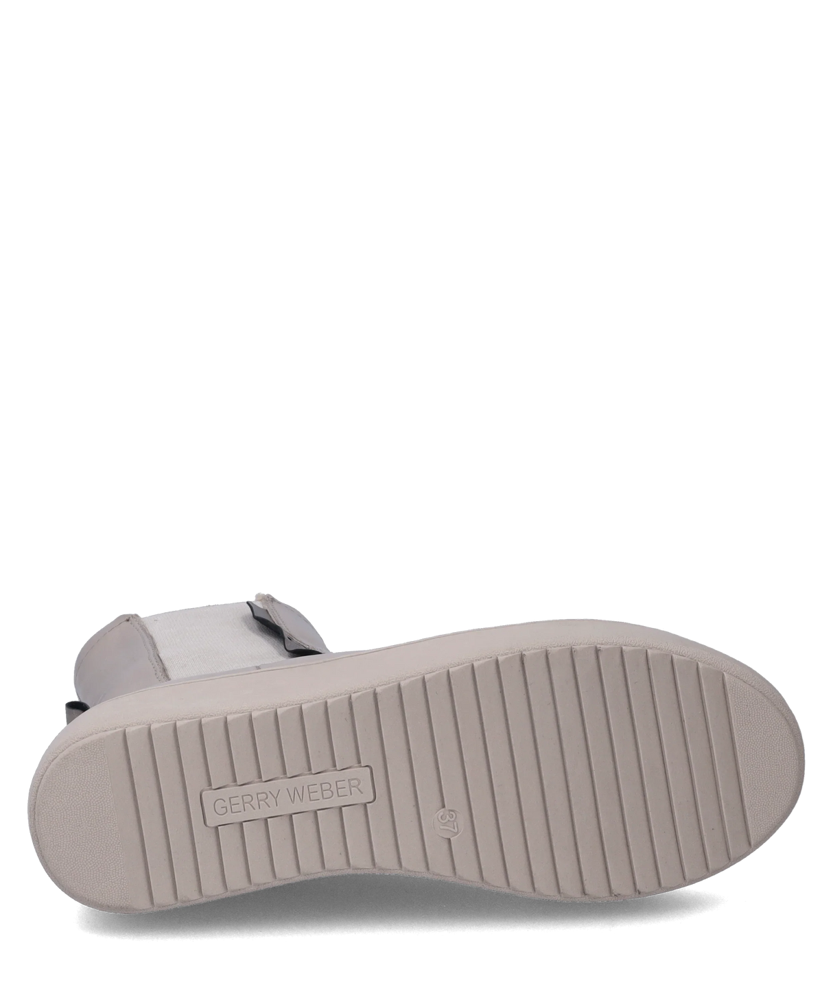 Gerry Weber Emilia 13 - Grande et jolie - chaussures grandes tailles femme