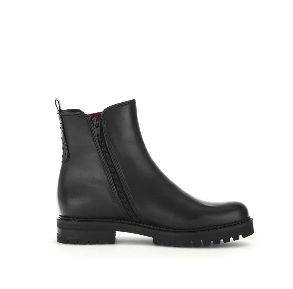 Gabor 32.721.67 - Magenta Chaussures