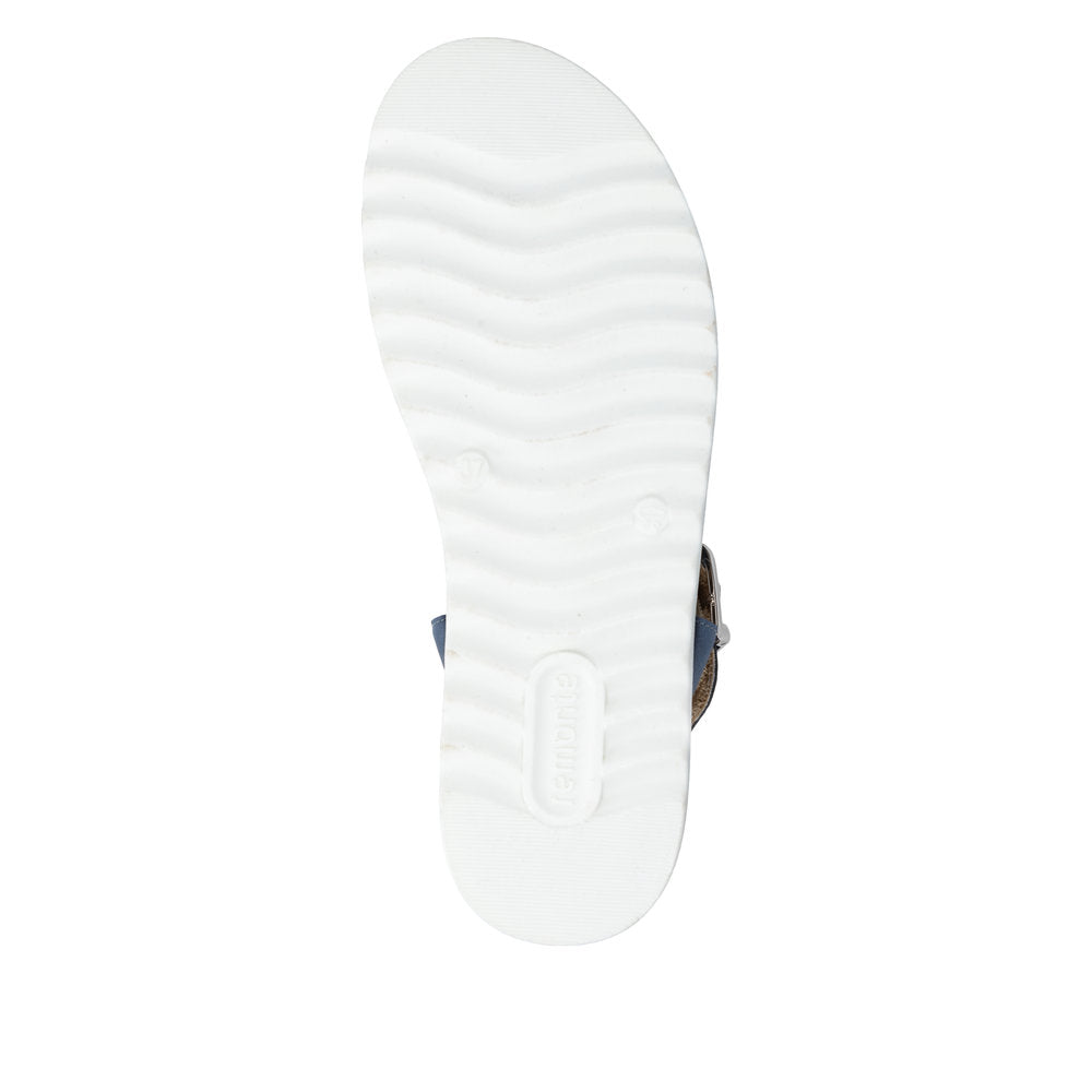 Remonte D0Q55 - 14 - Magenta Chaussures