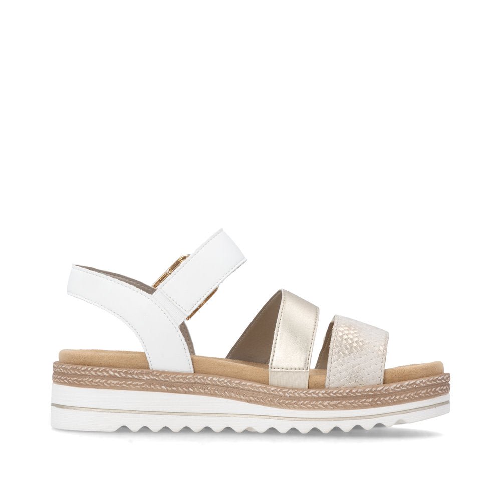 Remonte D0Q55 - 92 - Magenta Chaussures