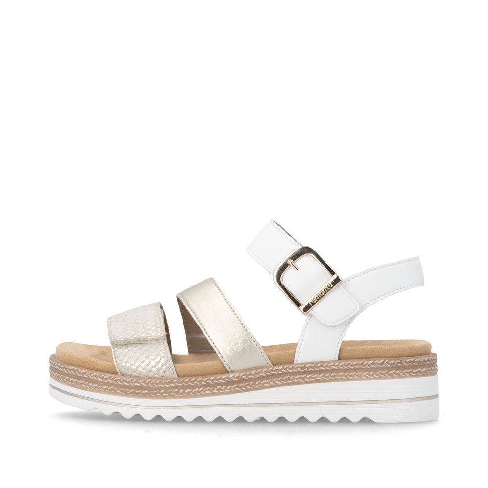 Remonte D0Q55 - 92 - Magenta Chaussures