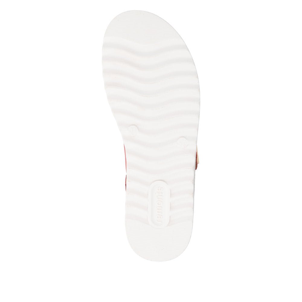 Remonte D0Q59 - 33 - Magenta Chaussures