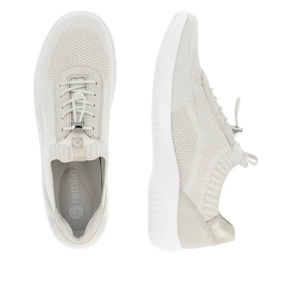 Remonte D1E04 - 60 - Magenta Chaussures