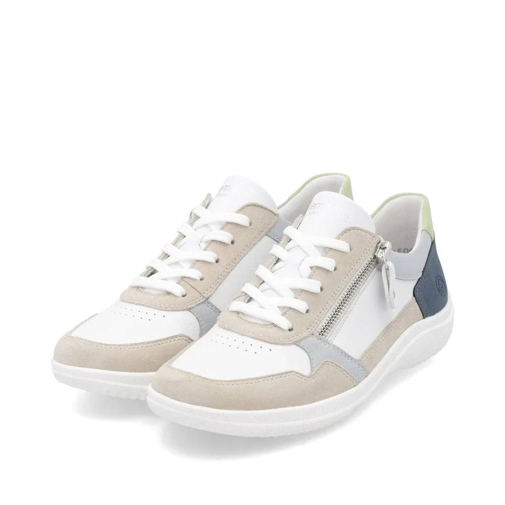 Remonte D1E06 - 81 - Magenta Chaussures