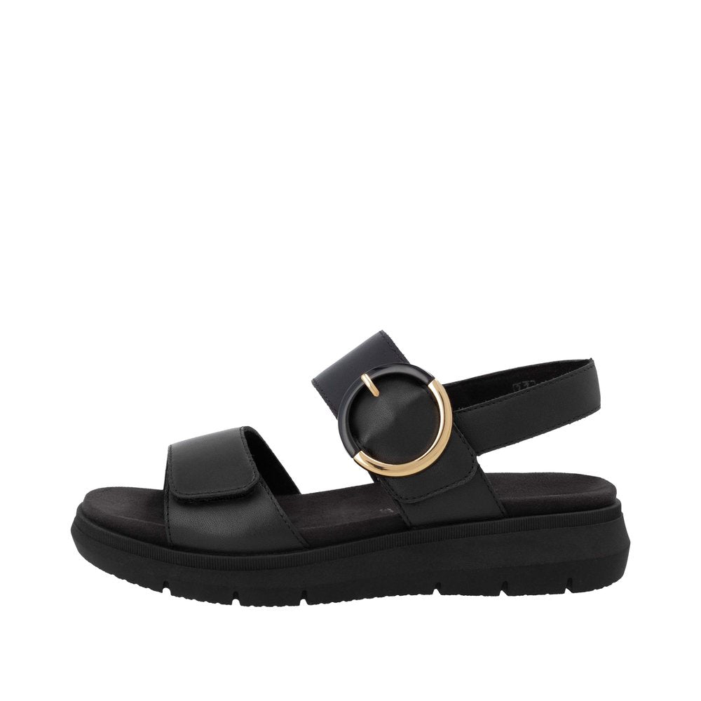 Remonte D2K50 - 00 - Magenta Chaussures