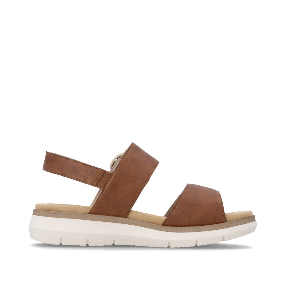 Remonte D2K50 - 24 - Magenta Chaussures