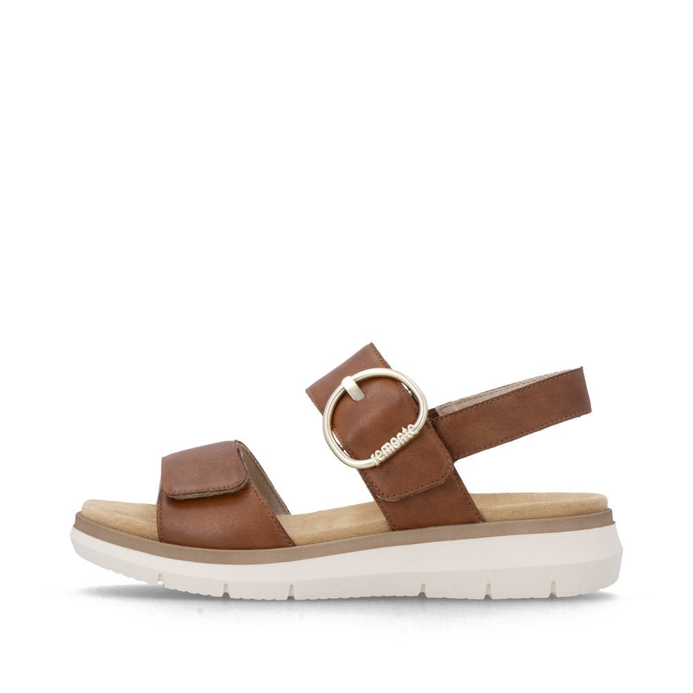 Remonte D2K50 - 24 - Magenta Chaussures