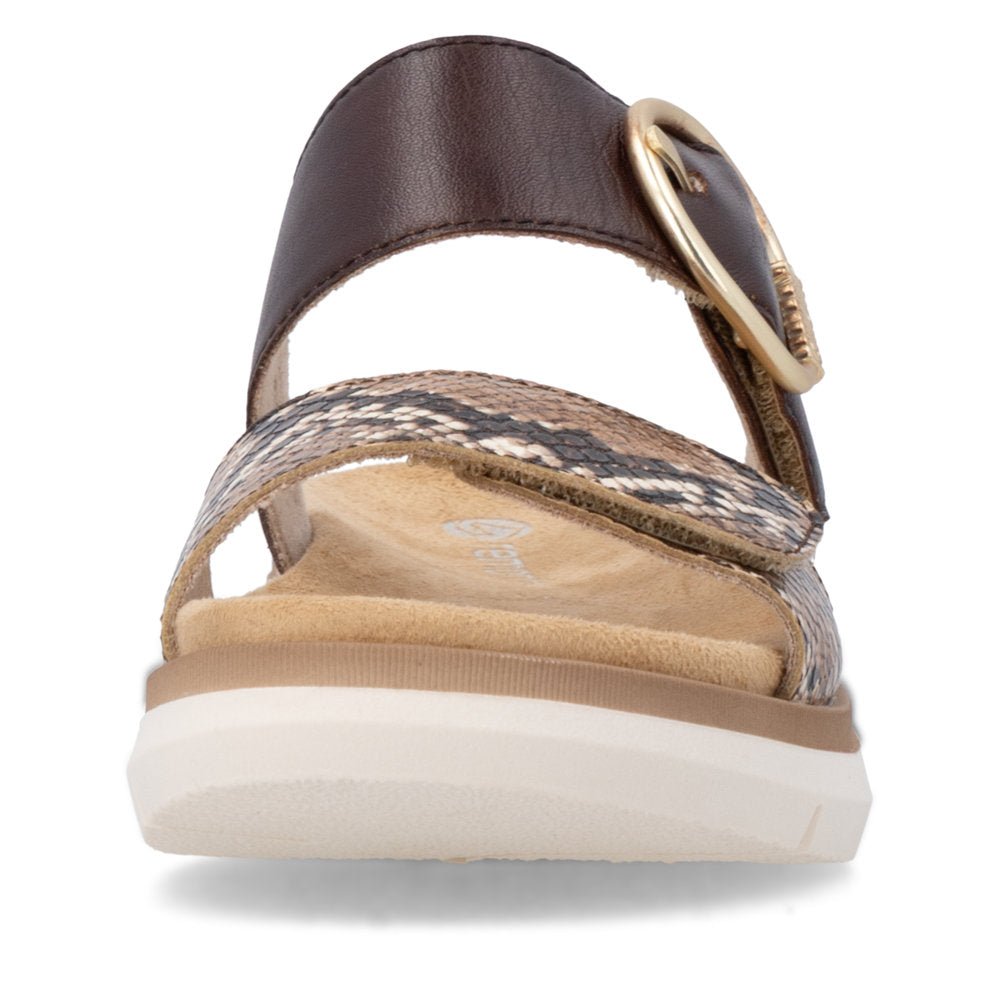 Remonte D2K57 - 25 - Magenta Chaussures