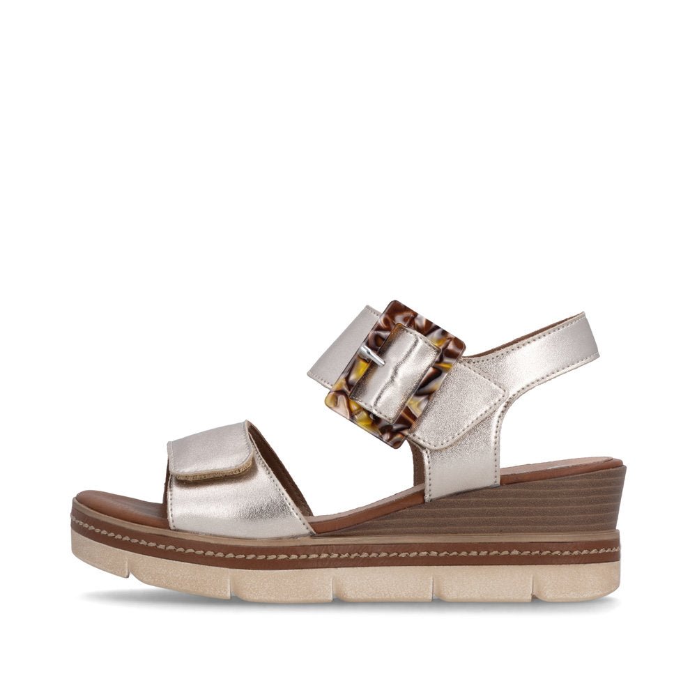 Remonte D2L53 - 90 - Magenta Chaussures