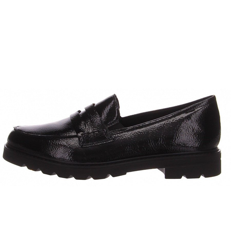 Remonte D2Q05-02 - Magenta Chaussures