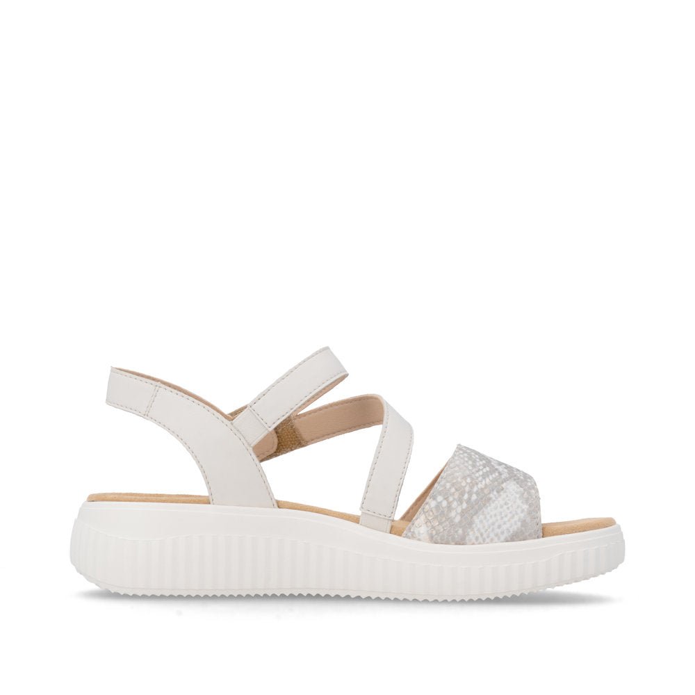 Remonte D3L51 - 60 - Magenta Chaussures