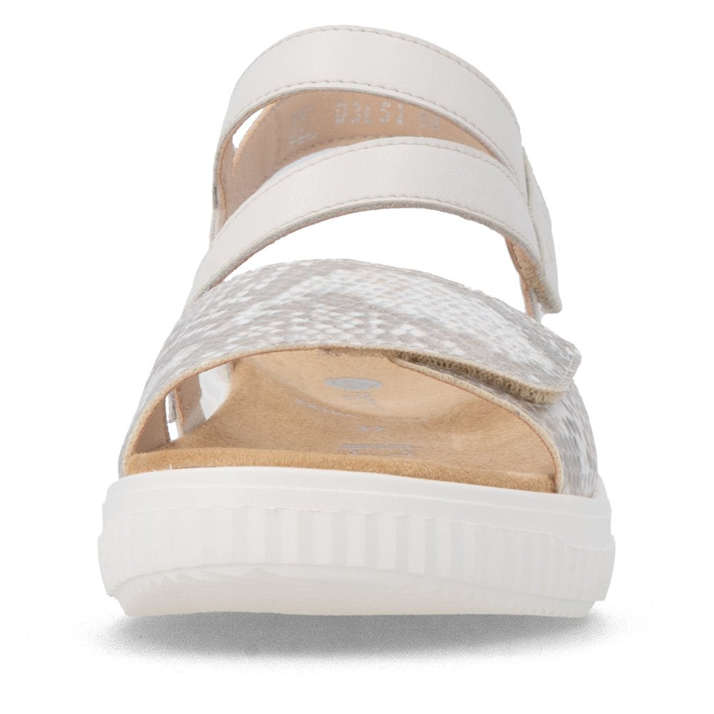 Remonte D3L51 - 60 - Magenta Chaussures